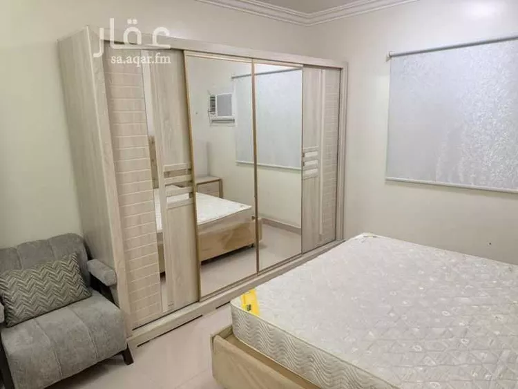 شقة للإيجار في شارع وبير, حي ظهرة لبن, مدينة الرياض, منطقة الرياض صورة 5