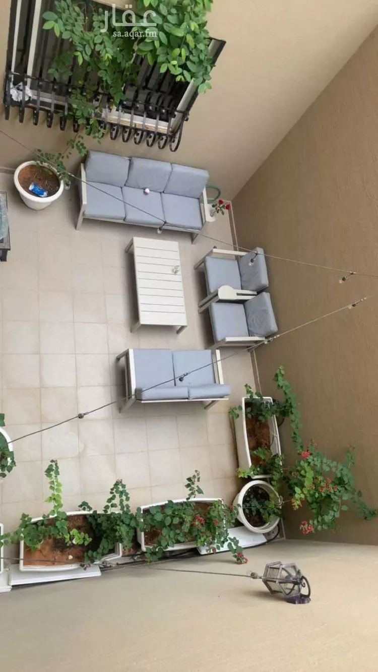 فيلا للإيجار في شارع منجد, حي ظهرة لبن, مدينة الرياض, منطقة الرياض صورة 2