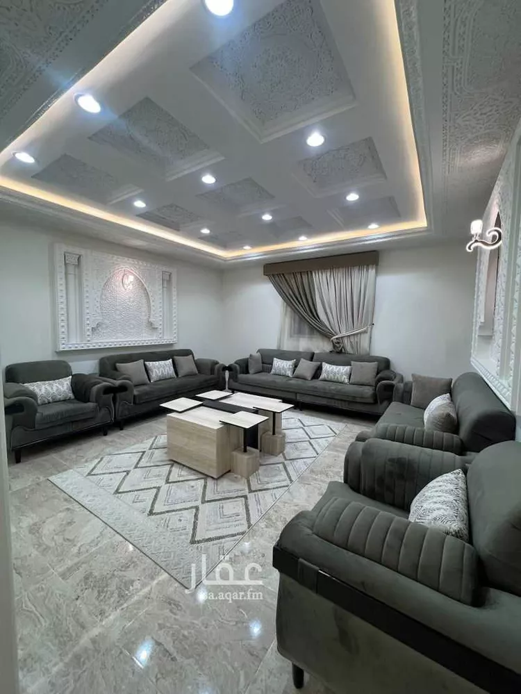 Apartment for Rent in Riyadh Dhahrat Laban صورة 3