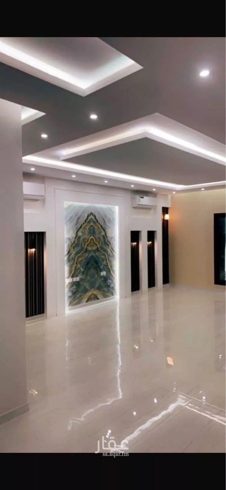 Villa for Rent in Riyadh Dhahrat Laban 7