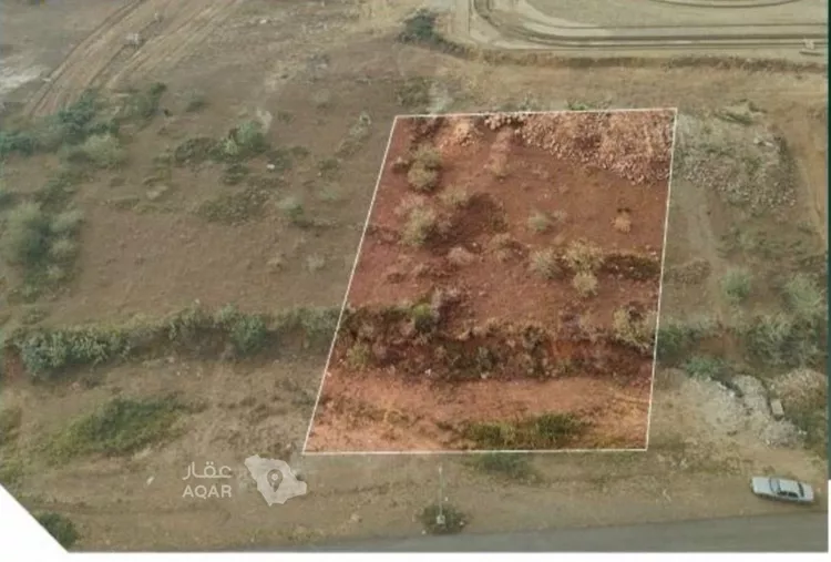 أرض للبيع في شارع الطوال 1691, مدينة المنصوره, منطقة عسير