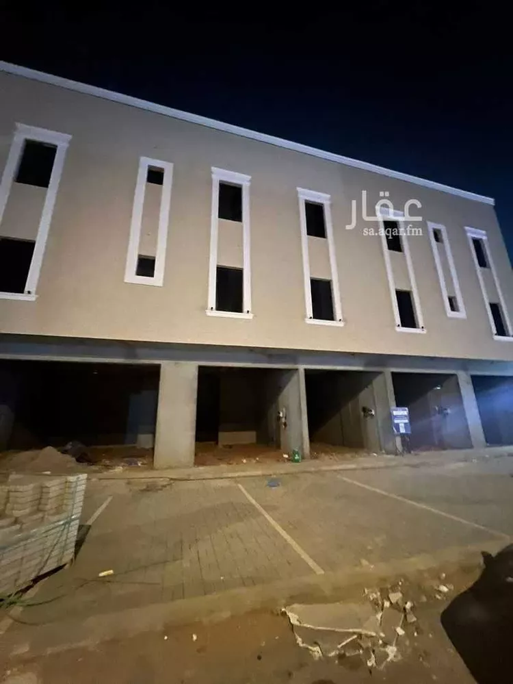 عمارة للإيجار في شارع حائل, حي ظهرة لبن, مدينة الرياض, منطقة الرياض