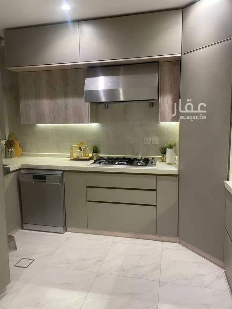 شقة للإيجار في شارع الرباط, حي ظهرة لبن, مدينة الرياض, منطقة الرياض صورة 5