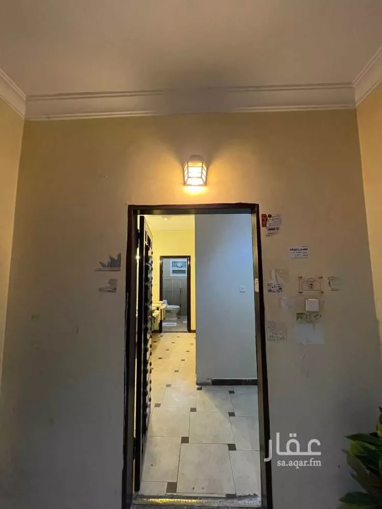 شقة للإيجار في شارع خزام, حي ظهرة لبن, مدينة الرياض, منطقة الرياض صورة 4