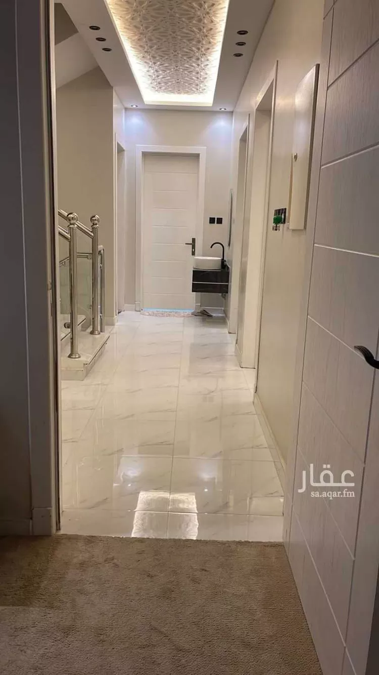 فيلا للإيجار في حي ضاحية نمار, مدينة الرياض, منطقة الرياض صورة 2