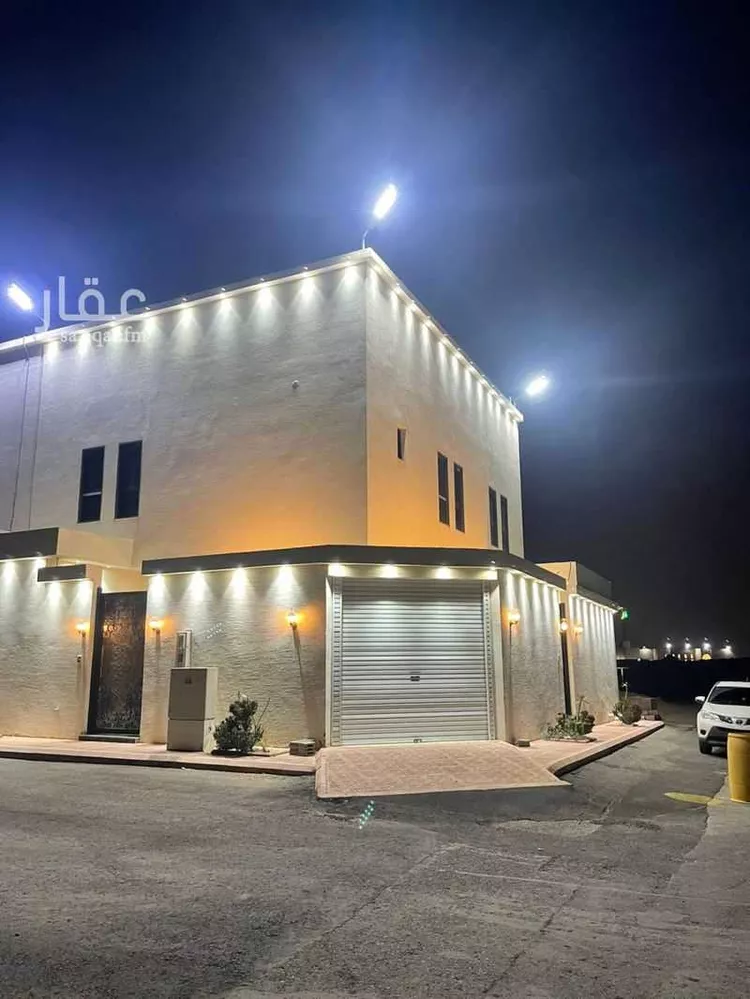 فيلا للإيجار في حي ضاحية نمار, مدينة الرياض, منطقة الرياض صورة 3