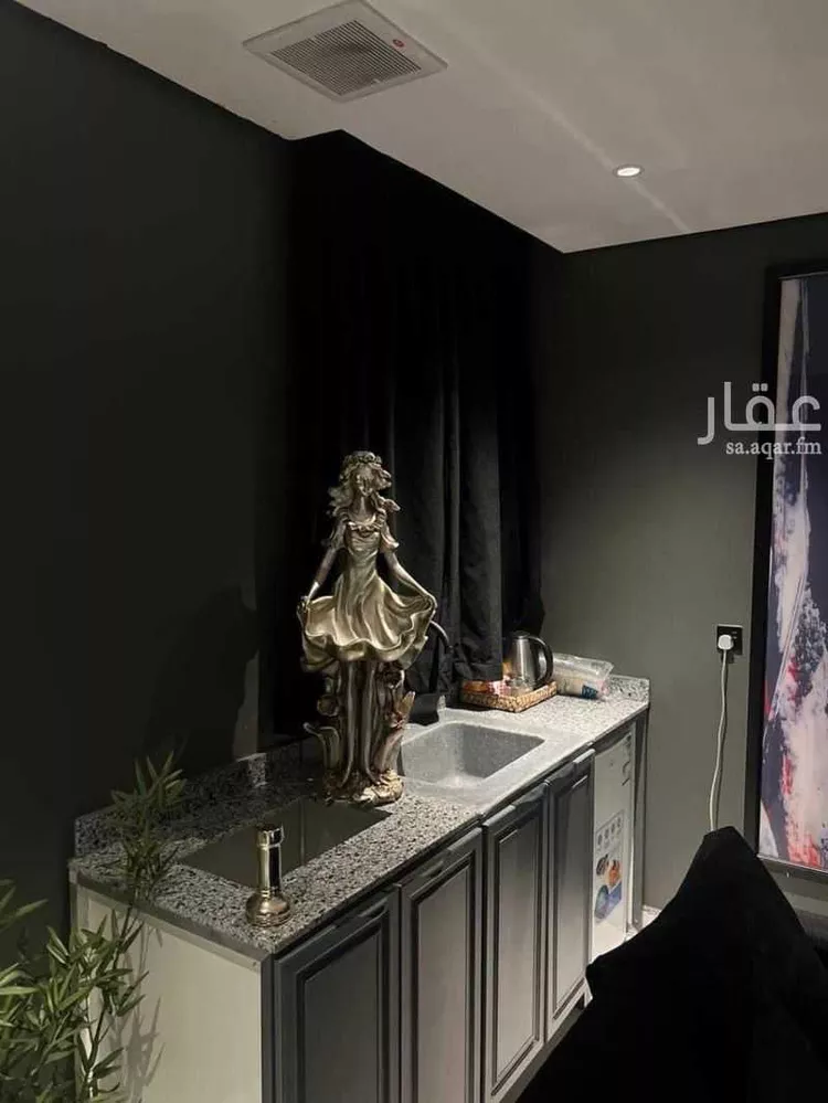 شقة للإيجار في شارع جبل نمرة, حي الخالدية, مدينة الدرعية, منطقة الرياض صورة 4