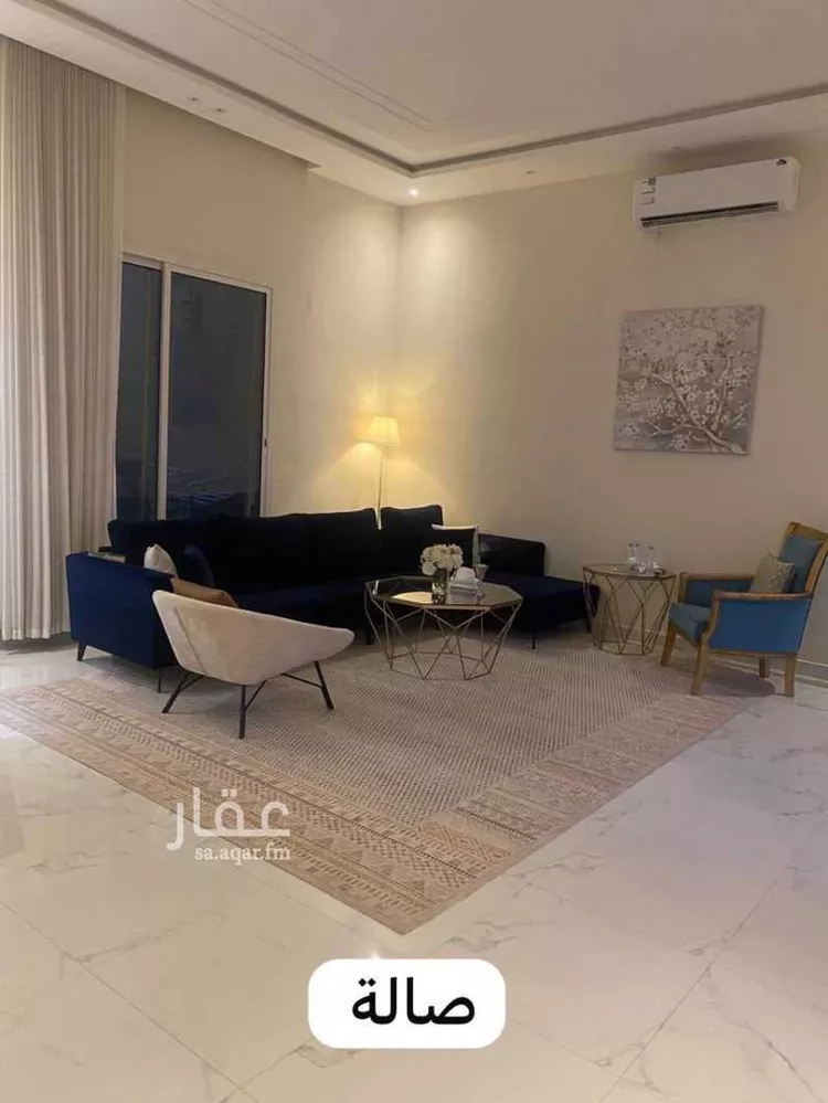 فيلا للإيجار في شارع منجد, حي ظهرة لبن, مدينة الرياض, منطقة الرياض صورة 4