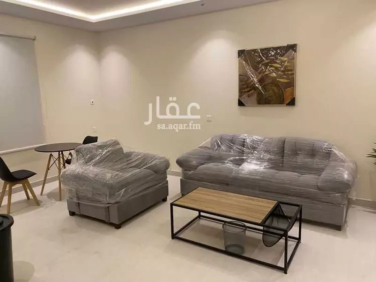 شقة للإيجار في شارع الرحبة, حي المعذر, مدينة الرياض, منطقة الرياض صورة 2