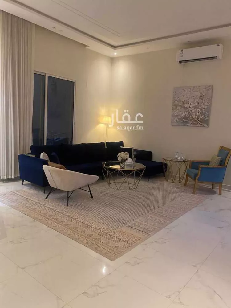 فيلا للإيجار في شارع منجد, حي ظهرة لبن, مدينة الرياض, منطقة الرياض صورة 5