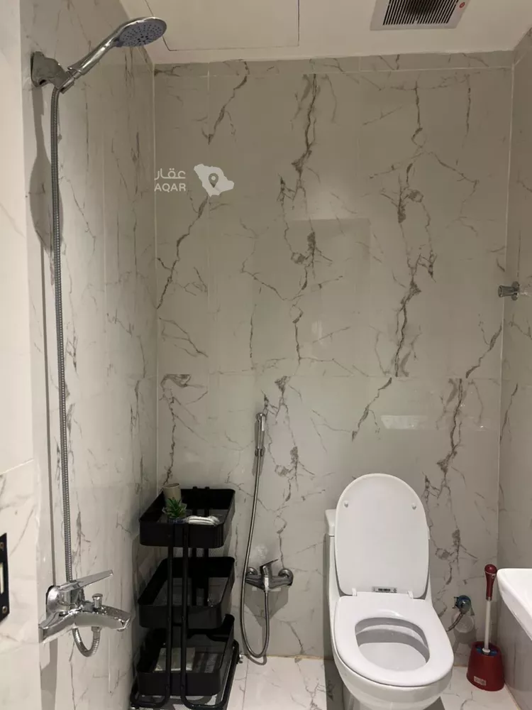 شقة للإيجار في شارع الملك عبدالعزيز ابن عبدالرحمن سعود, حي الخالدية, مدينة الدرعية, منطقة الرياض 2