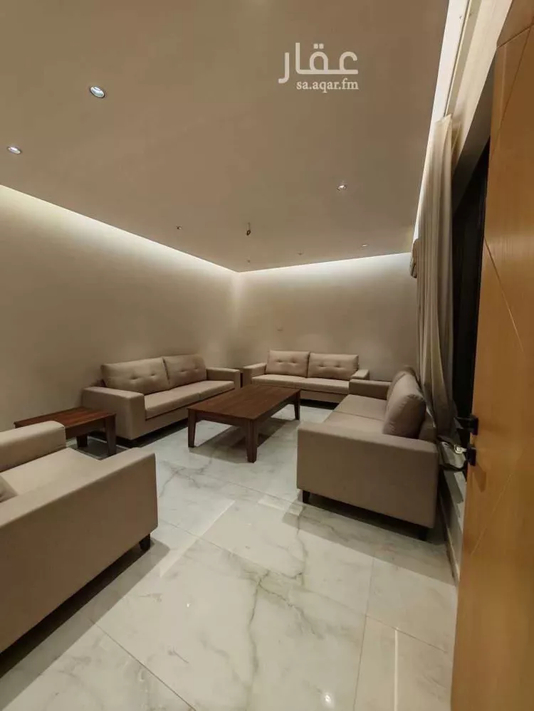 شقة للإيجار في شارع الرباط, حي ظهرة لبن, مدينة الرياض, منطقة الرياض صورة 4