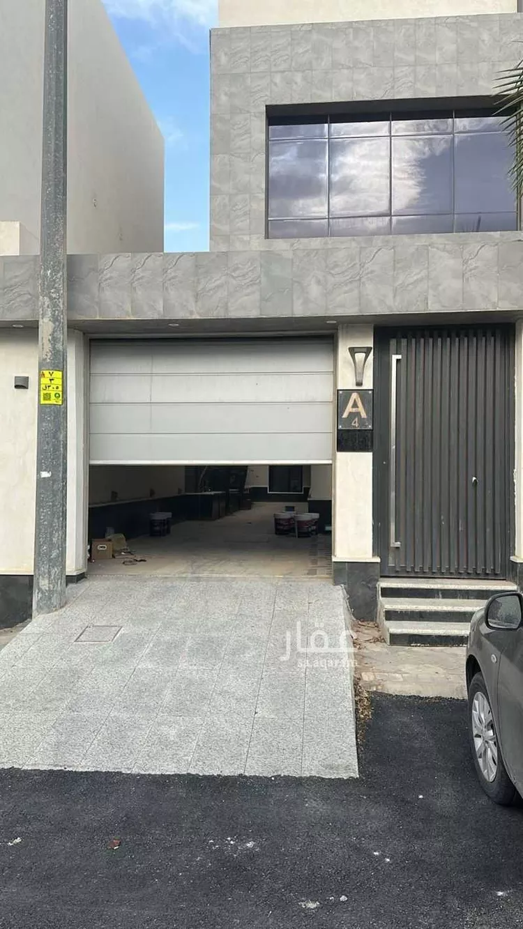 Villa for Rent in Riyadh Dhahrat Laban