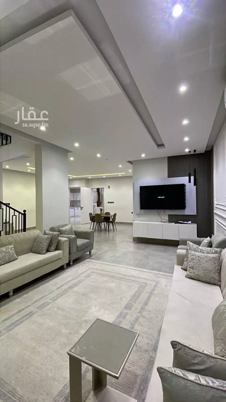شقة للإيجار في شارع جبل أشاقر, حي ظهرة لبن, مدينة الرياض, منطقة الرياض
