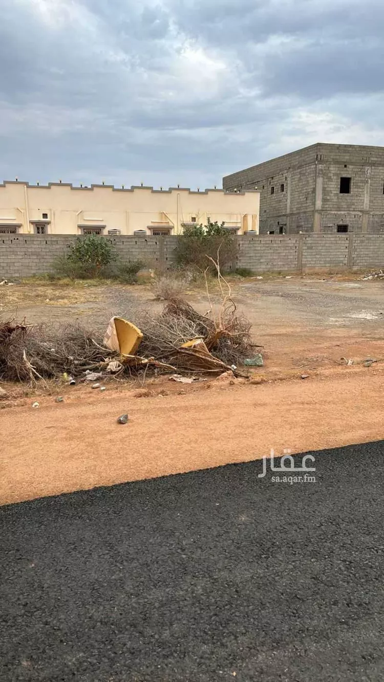 أرض للبيع في شارع ااا, حي الجفدره, مدينة الجفدره, منطقة الباحة صورة 2