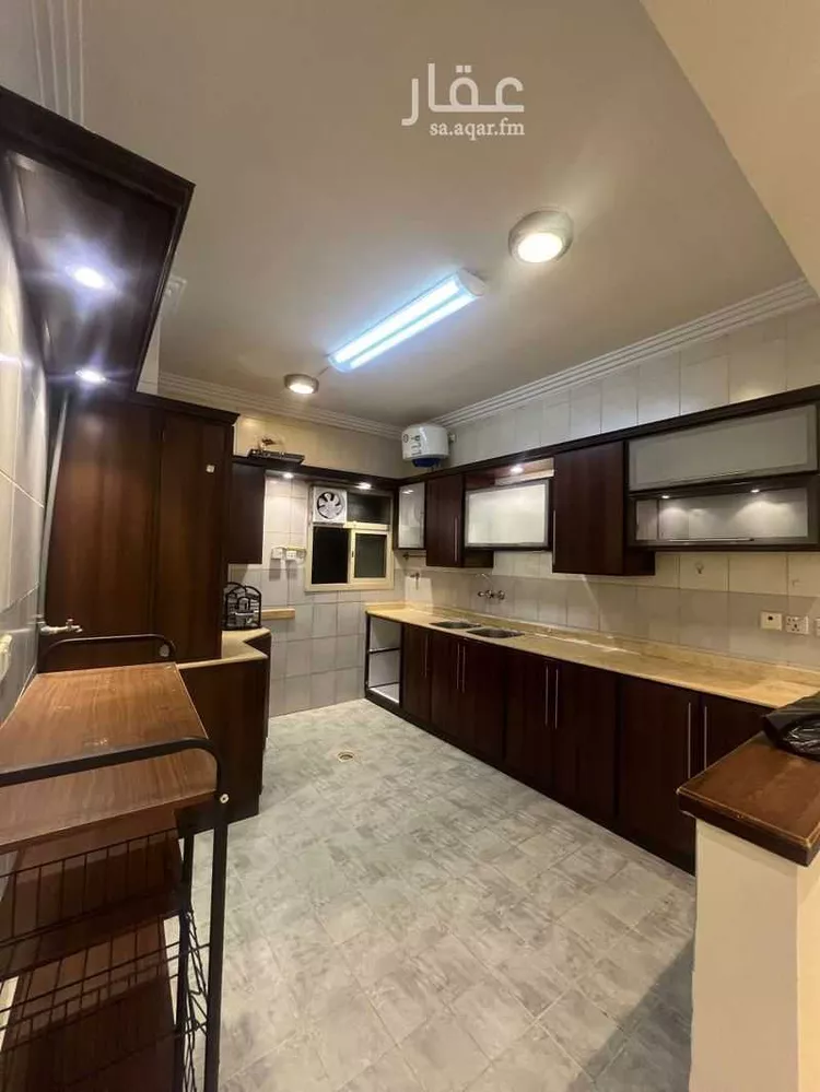 شقة للإيجار في شارع العشيرة, حي ظهرة لبن, مدينة الرياض, منطقة الرياض صورة 2