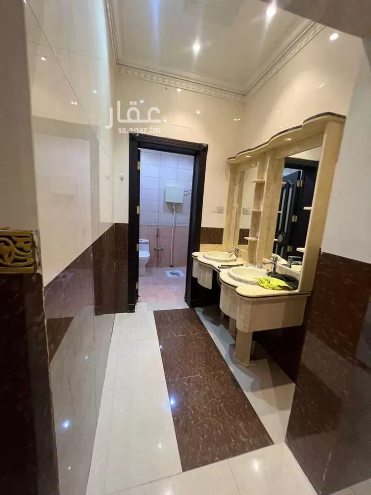 شقة للإيجار في حي ظهرة لبن ، الرياض صورة 4