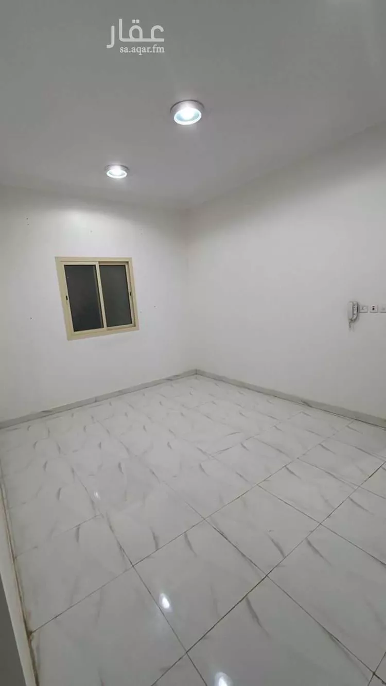 شقة للإيجار في شارع ابن جمعة, حي الرمال, مدينة الرياض, منطقة الرياض