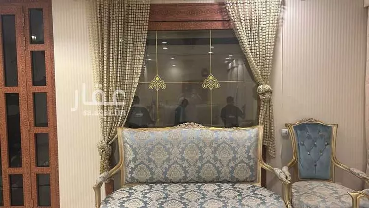 فيلا للإيجار في شارع مصده, حي ظهرة لبن, مدينة الرياض, منطقة الرياض صورة 4