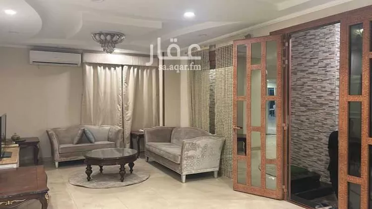 فيلا للإيجار في شارع مصده, حي ظهرة لبن, مدينة الرياض, منطقة الرياض صورة 3