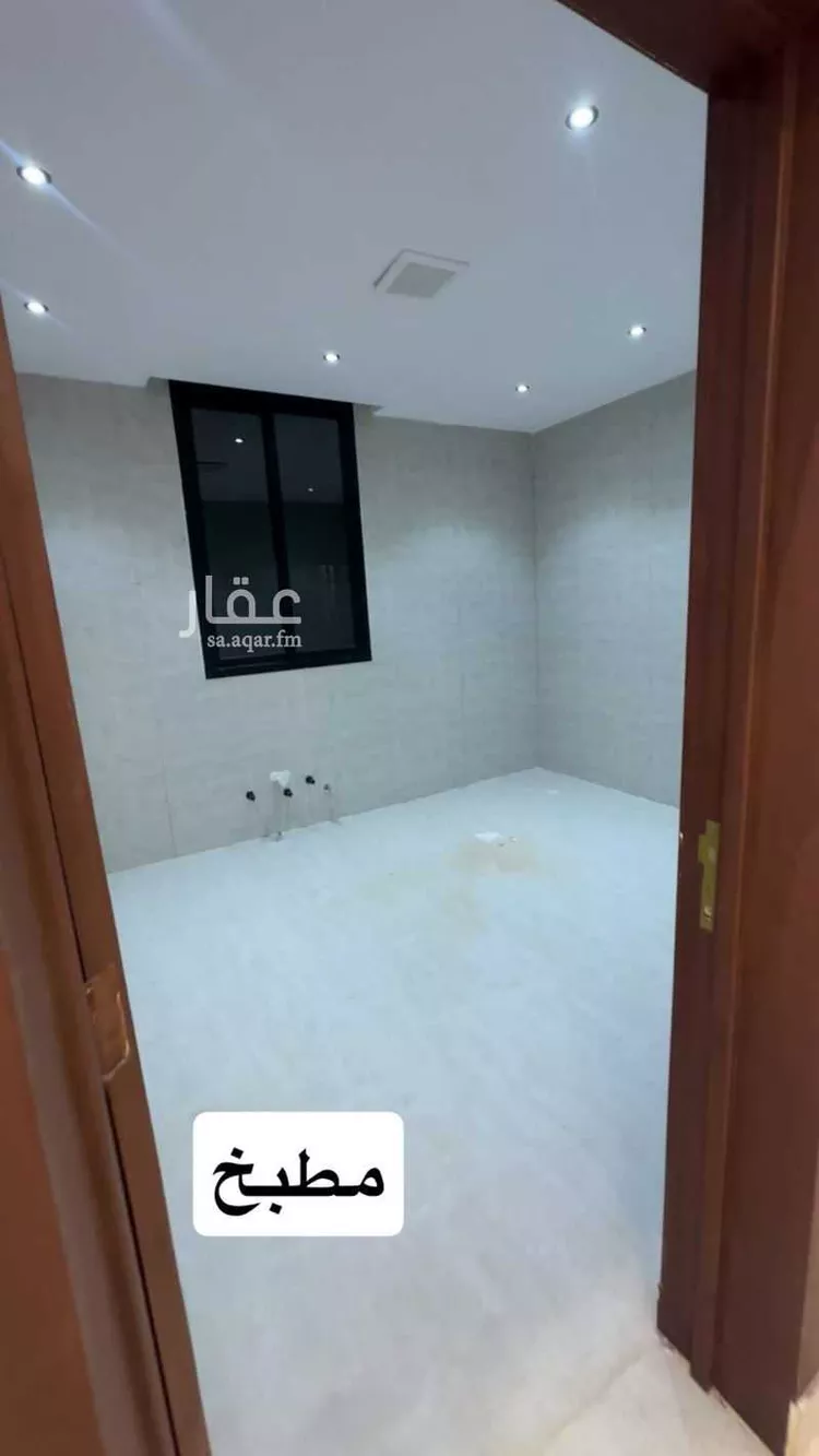 Floor for Rent in Riyadh Badr