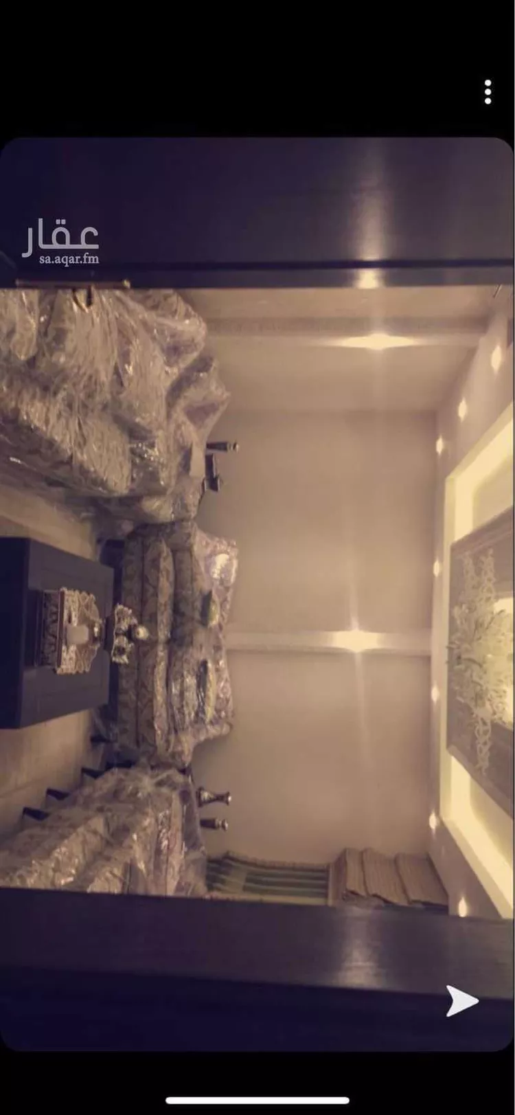 شقة للإيجار في شارع العشيرة, حي ظهرة لبن, مدينة الرياض, منطقة الرياض صورة 2