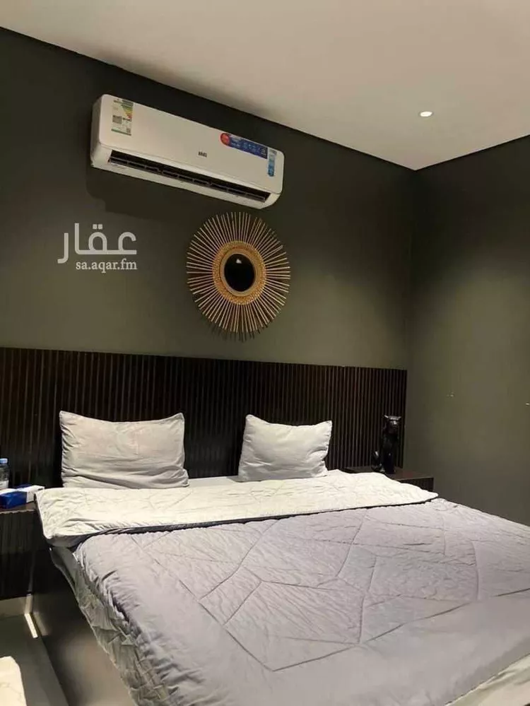 شقة للإيجار في شارع جبل نمرة, حي الخالدية, مدينة الدرعية, منطقة الرياض صورة 3