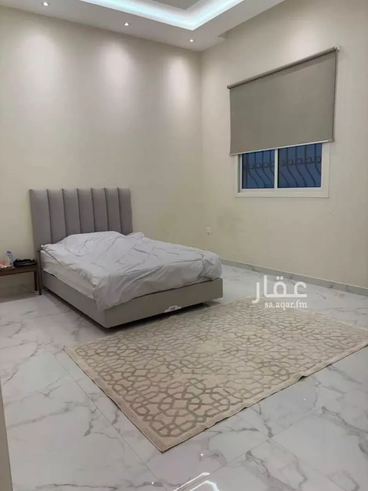فيلا للإيجار في شارع منجد, حي ظهرة لبن, مدينة الرياض, منطقة الرياض صورة 3