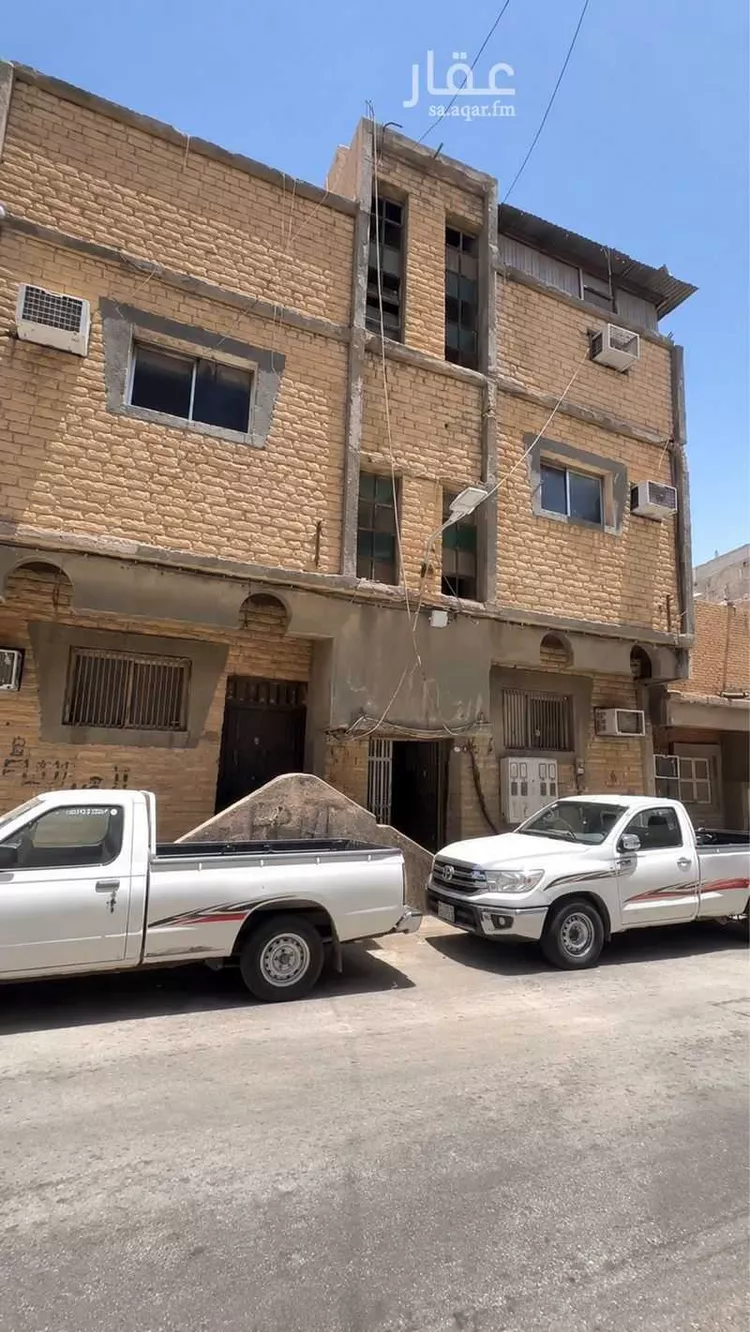 Building for Sale in Riyadh Manfuhah