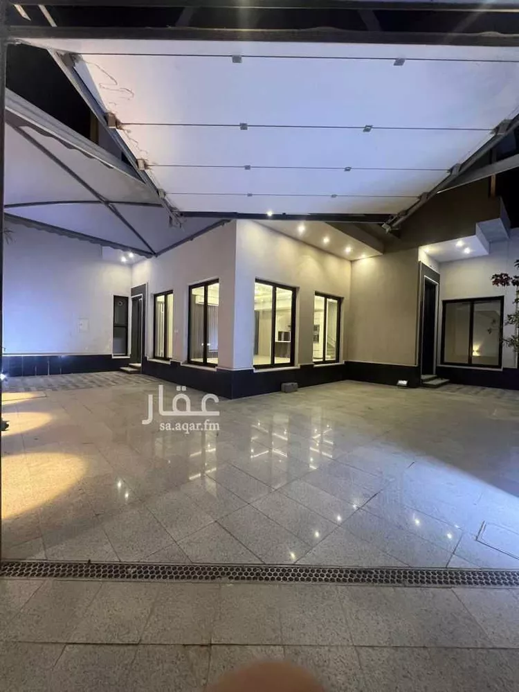 فيلا للإيجار في شارع العبيلة, حي ظهرة لبن, مدينة الرياض, منطقة الرياض صورة 3