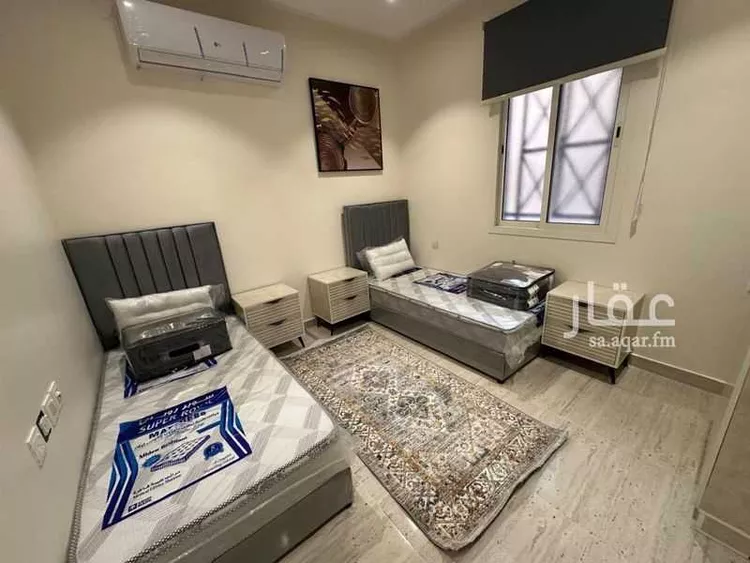 شقة للإيجار في شارع الرحبة, حي المعذر, مدينة الرياض, منطقة الرياض صورة 2