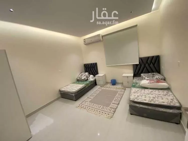 شقة للإيجار في شارع الرحبة, حي المعذر, مدينة الرياض, منطقة الرياض