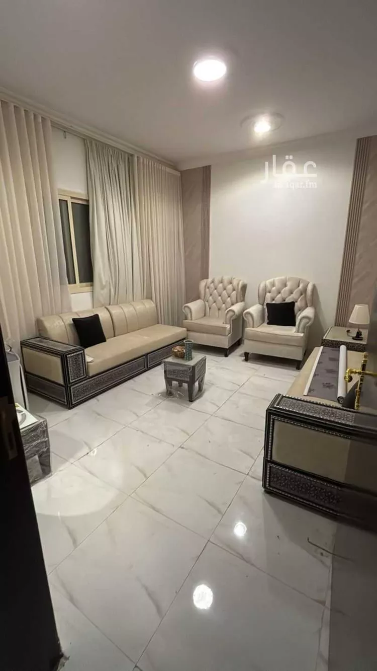 شقة للإيجار في شارع ابن جمعة, حي الرمال, مدينة الرياض, منطقة الرياض