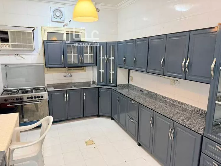 شقة للإيجار في شارع وبير, حي ظهرة لبن, مدينة الرياض, منطقة الرياض صورة 4