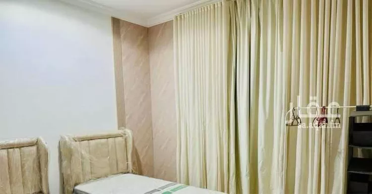 شقة للإيجار في شارع ابن جمعة, حي الرمال, مدينة الرياض, منطقة الرياض صورة 2