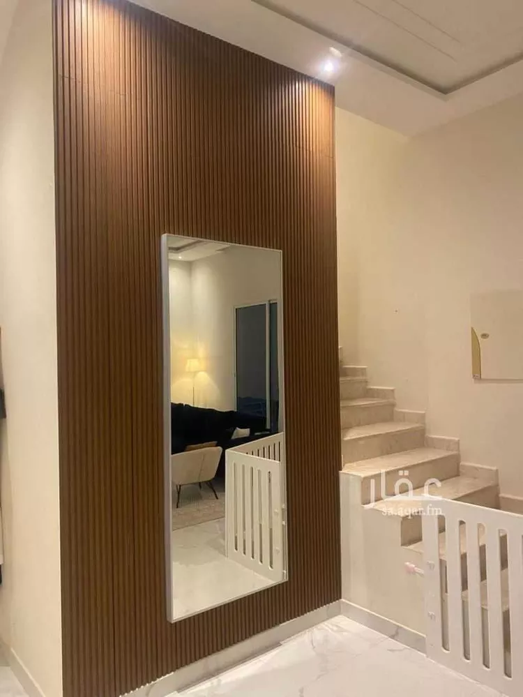 Villa for Rent in Riyadh Dhahrat Laban