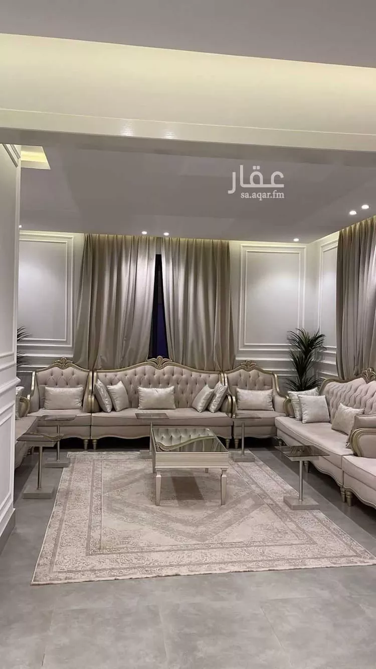 شقة للإيجار في شارع جبل أشاقر, حي ظهرة لبن, مدينة الرياض, منطقة الرياض صورة 4