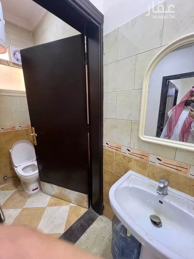 شقة للإيجار في شارع بركة, حي ظهرة لبن, مدينة الرياض, منطقة الرياض صورة 2