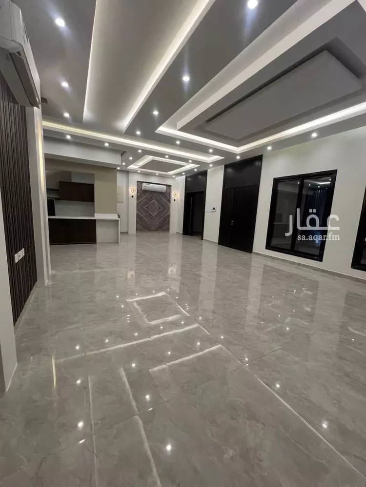 فيلا للإيجار في شارع العبيلة, حي ظهرة لبن, مدينة الرياض, منطقة الرياض صورة 5