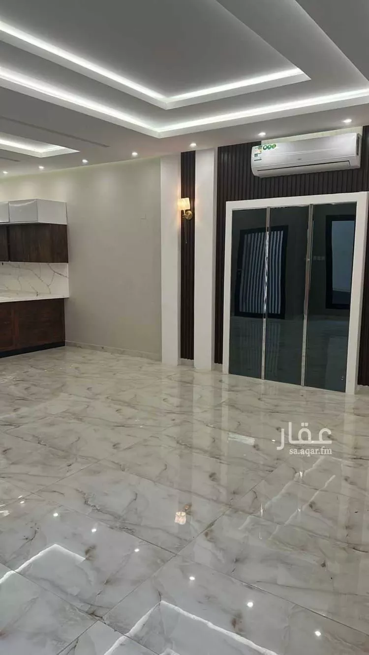 فيلا للإيجار في شارع العبيلة, حي ظهرة لبن, مدينة الرياض, منطقة الرياض صورة 5