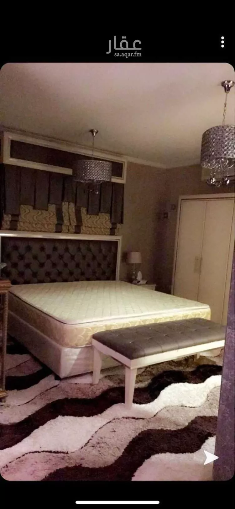 شقة للإيجار في شارع العشيرة, حي ظهرة لبن, مدينة الرياض, منطقة الرياض صورة 3