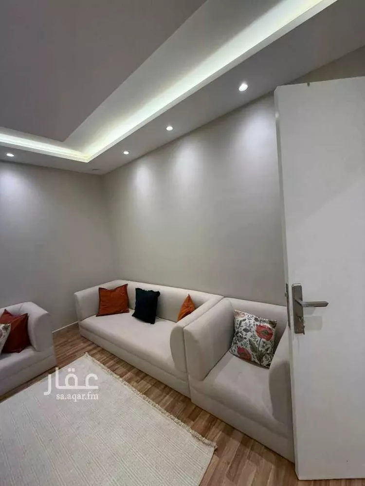 شقة للإيجار في شارع المدرة, حي ظهرة لبن, مدينة الرياض, منطقة الرياض صورة 3