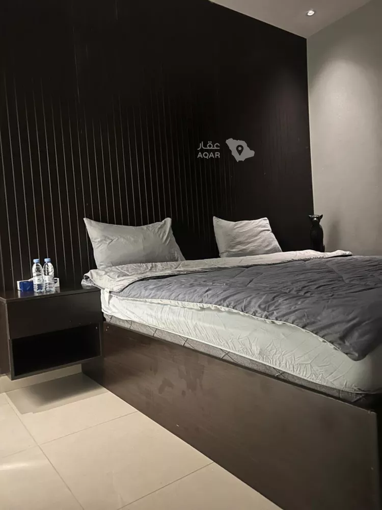 شقة للإيجار في شارع الملك عبدالعزيز ابن عبدالرحمن سعود, حي الخالدية, مدينة الدرعية, منطقة الرياض