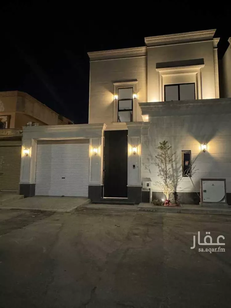 فيلا للبيع في شارع عدي بن مسافر, حي الشفاء, مدينة الرياض, منطقة الرياض