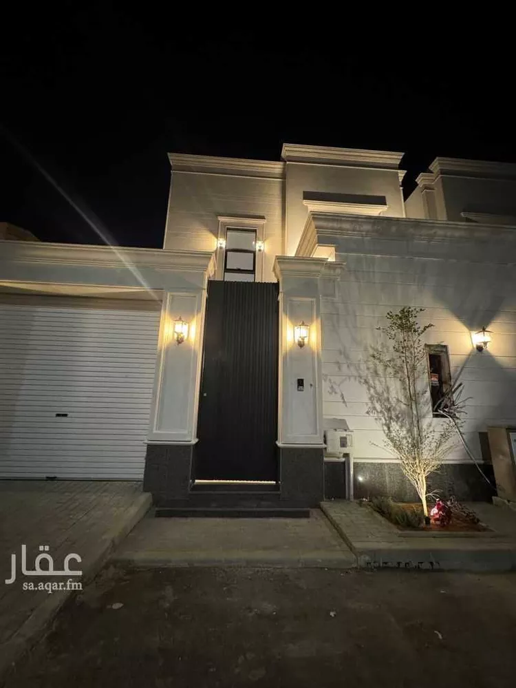 فيلا للبيع في شارع عدي بن مسافر, حي الشفاء, مدينة الرياض, منطقة الرياض صورة 2