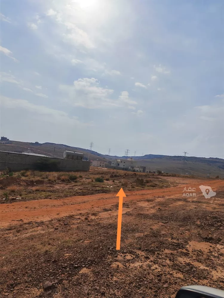 Land for Sale in Ahad Rufaidah Az Zuhur