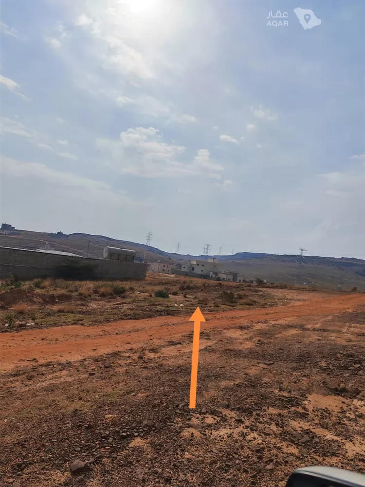 Land for Sale in Ahad Rufaidah Az Zuhur