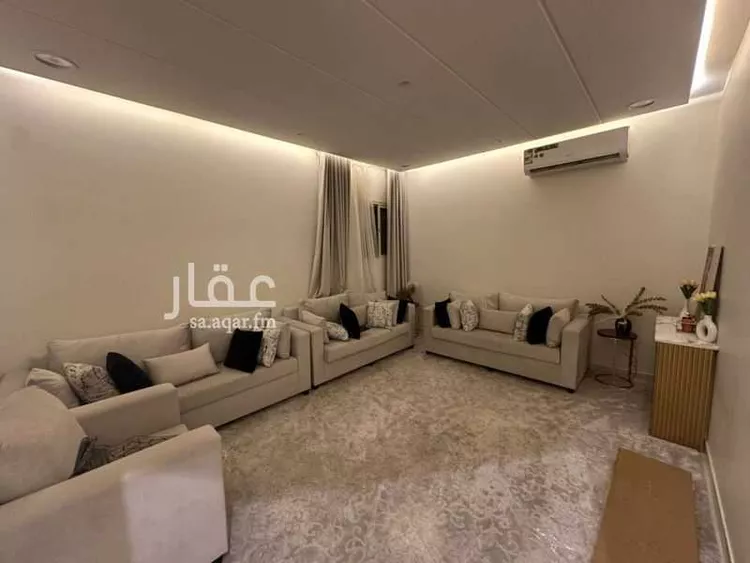 شقة للإيجار في شارع ابن رشيد الفهري, حي العوالي, مدينة الرياض, منطقة الرياض صورة 2