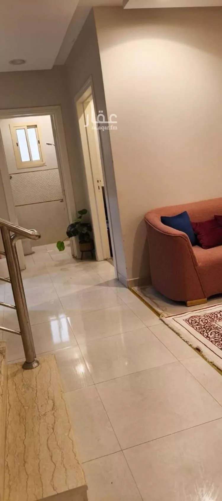 شقة للإيجار في شارع ابن رشيد الفهري, حي العوالي, مدينة الرياض, منطقة الرياض 8