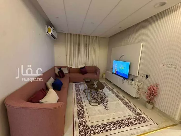 شقة للإيجار في شارع ابن رشيد الفهري, حي العوالي, مدينة الرياض, منطقة الرياض صورة 5